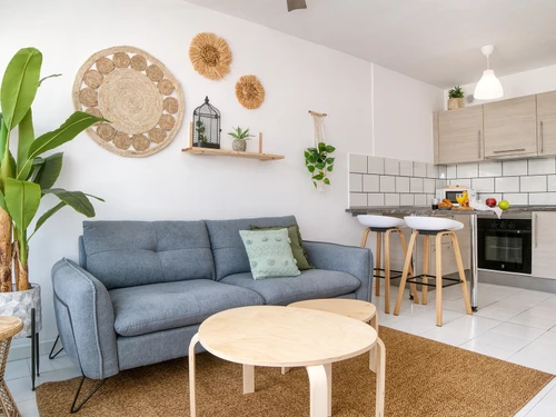 Ferienwohnung Puerto del Carmen, 1 Schlafzimmer, 2 Personen - photo_1011713109309