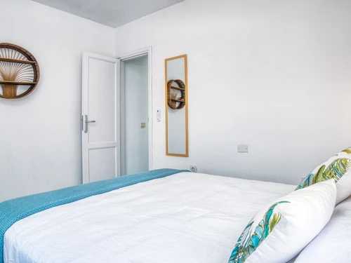 Ferienwohnung Puerto del Carmen, 1 Schlafzimmer, 2 Personen - photo_1011713109309