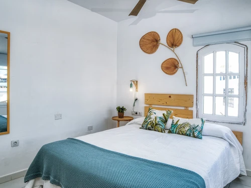 Ferienwohnung Puerto del Carmen, 1 Schlafzimmer, 2 Personen - photo_1011713109309