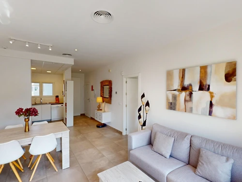 Ferienwohnung Oliva, 2 Schlafzimmer, 4 Personen - photo_1011719080639