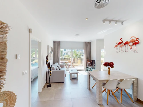 Ferienwohnung Oliva, 2 Schlafzimmer, 4 Personen - photo_1011719080639