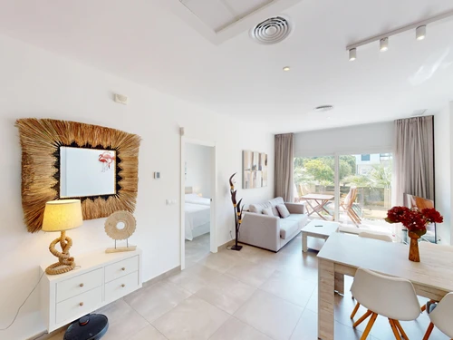 Ferienwohnung Oliva, 2 Schlafzimmer, 4 Personen - photo_1011719080639