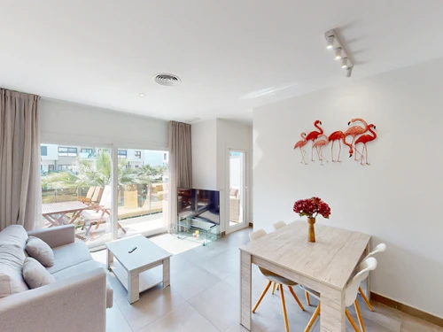 Ferienwohnung Oliva, 2 Schlafzimmer, 4 Personen - photo_1011719080639