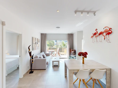 Ferienwohnung Oliva, 2 Schlafzimmer, 4 Personen - photo_1011719080639