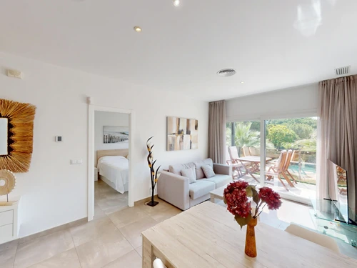 Ferienwohnung Oliva, 2 Schlafzimmer, 4 Personen - photo_1011719080639