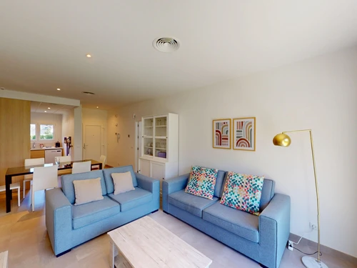 Appartement Oliva, 4 pièces, 6 personnes - photo_1011742449984