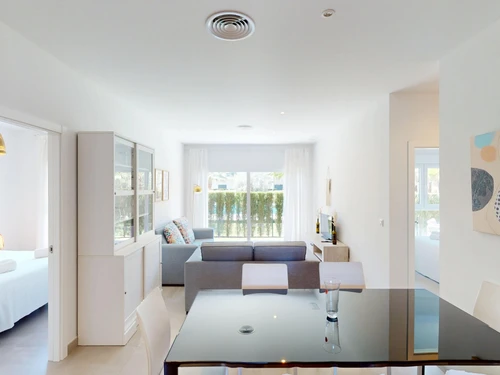 Apartamento Oliva, 3 dormitorios, 6 personas - photo_1011742449984