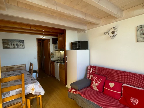 Ferienwohnung Les Saisies, 3 Schlafzimmer, 8 Personen - photo_12142737934