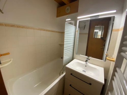 Appartement Les Saisies, 4 pièces, 8 personnes - photo_12142737934