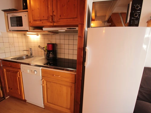Appartement Les Saisies, 4 pièces, 8 personnes - photo_12142737934
