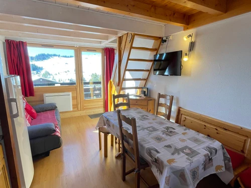 Appartement Les Saisies, 4 pièces, 8 personnes - photo_12142737934