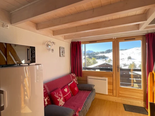 Appartement Les Saisies, 4 pièces, 8 personnes - photo_12142737934