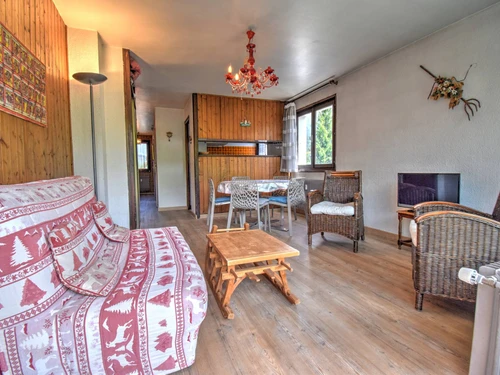 Apartment Morzine, 1 bedroom, 4 persons - photo_14535363831