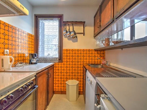 Apartment Morzine, 1 bedroom, 4 persons - photo_14535363831