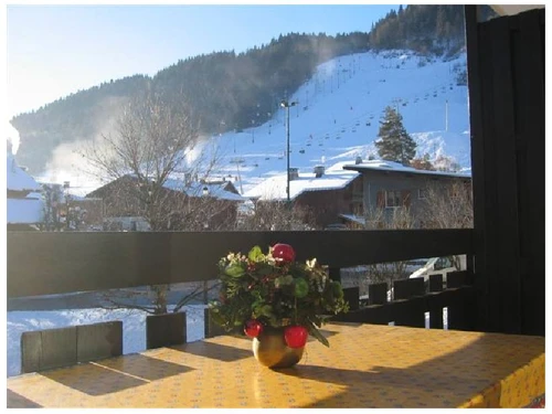 Apartment Morzine, 1 bedroom, 4 persons - photo_14535363831