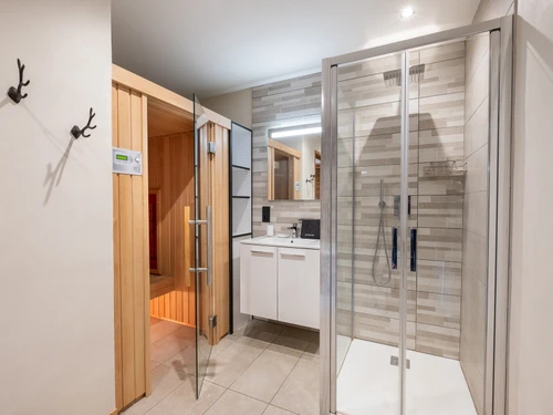 Appartement Les Saisies, 5 pièces, 8 personnes - photo_1011822151427