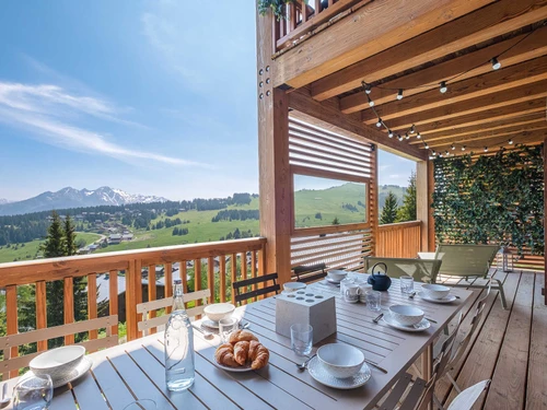 Appartement Les Saisies, 5 pièces, 8 personnes - photo_1011822151427