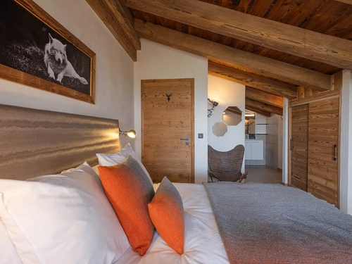 Appartement Les Saisies, 5 pièces, 8 personnes - photo_1011822151427