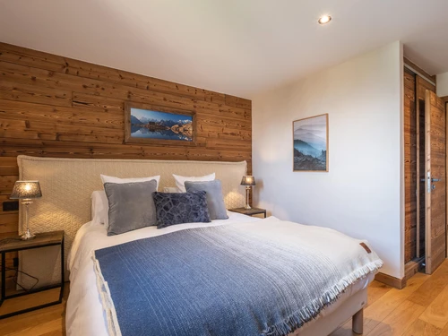 Appartement Les Saisies, 5 pièces, 8 personnes - photo_1011822151427