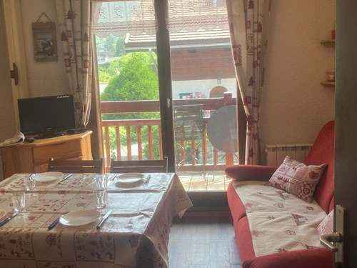 Studio Saint-Gervais-les-Bains, 1 pièce, 4 personnes - photo_1011816057933