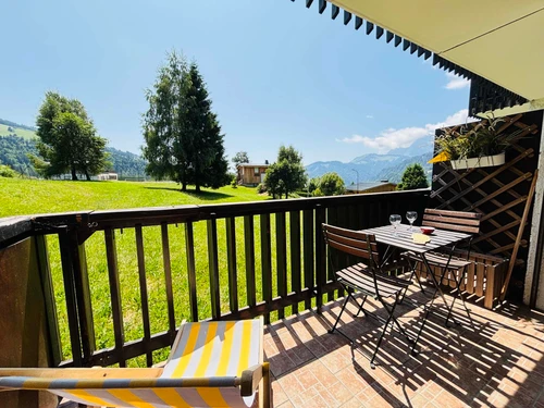 Studio Notre-Dame-de-Bellecombe, studio flat, 4 persons - photo_1011793254243