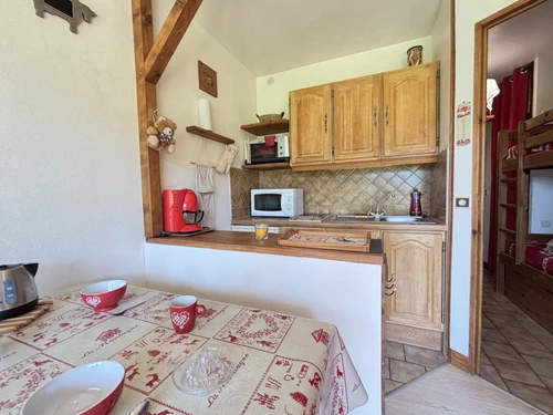 Studio Notre-Dame-de-Bellecombe, studio flat, 4 persons - photo_1011793254243