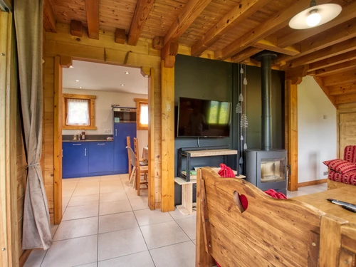 Chalet Morillon Village, 4 bedrooms, 9 persons - photo_17747619660