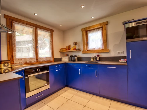 Chalet Morillon Village, 4 bedrooms, 9 persons - photo_17747619660