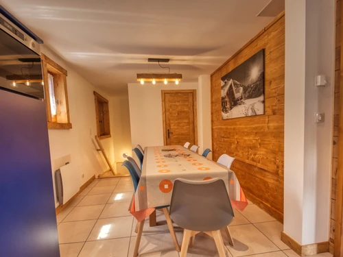 Chalet Morillon Village, 4 bedrooms, 9 persons - photo_17747619660