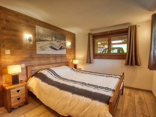 Chalet Morillon Village, 4 bedrooms, 9 persons - photo_17747619660