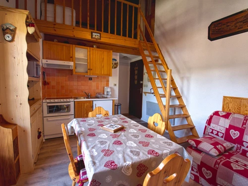 Ferienwohnung Morillon Village, 1 Schlafzimmer, 4 Personen - photo_16593578737