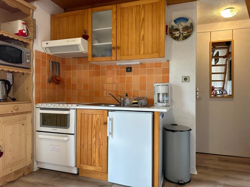 Appartement Morillon Village, 2 pièces, 4 personnes - photo_16593578737