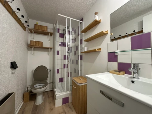 Appartement Morillon Village, 2 pièces, 4 personnes - photo_16593578737