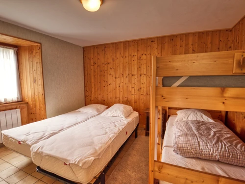 Appartement Samoëns, 3 pièces, 6 personnes - photo_1011594468406