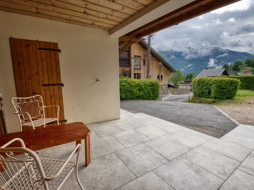 Appartement Samoëns, 3 pièces, 6 personnes - photo_1011594468406