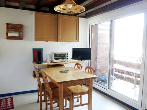 Apartment Morillon Village, 1 bedroom, 4 persons - photo_16593578944
