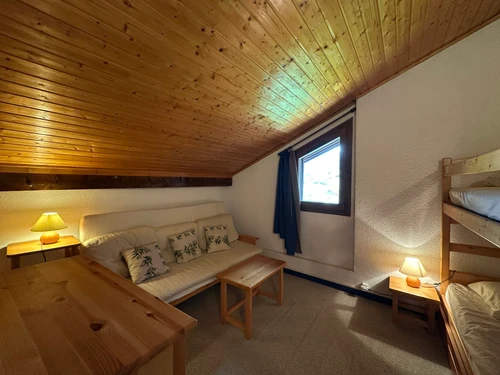 Apartment Morillon Village, 1 bedroom, 4 persons - photo_16593578944