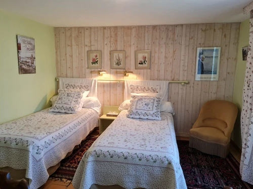 Guestroom Saint-Benoît-sur-Loire, studio flat, 2 persons - photo_1011663133519