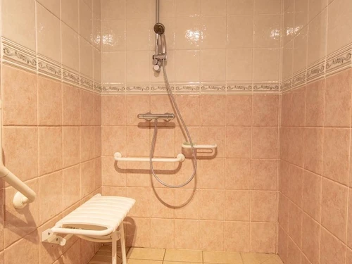 Guestroom Saint-Benoît-sur-Loire, 1 pièce, 3 personnes - photo_1011663112763