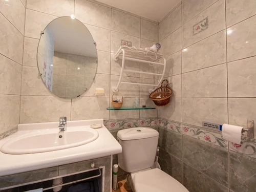 Guestroom Saint-Benoît-sur-Loire, 1 pièce, 2 personnes - photo_1011663128833