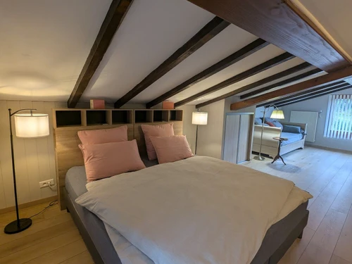 Guestroom Ventron, 1 pièce, 3 personnes - photo_1011822314549