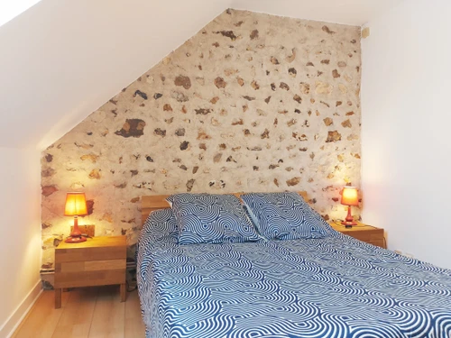 Gîte Châteaudun, 3 pièces, 4 personnes - photo_15004643380