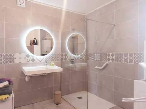 Gîte Châteaudun, 3 pièces, 4 personnes - photo_15004643380