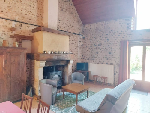 Gîte Châteaudun, 3 pièces, 4 personnes - photo_15004643380