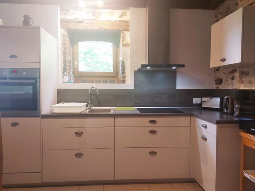 Gîte Châteaudun, 3 pièces, 4 personnes - photo_15004643380