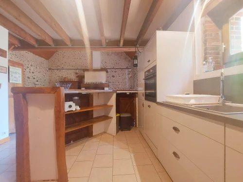 Gîte Châteaudun, 3 pièces, 4 personnes - photo_15004643380