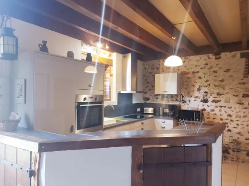 Gîte Châteaudun, 3 pièces, 4 personnes - photo_15004643380