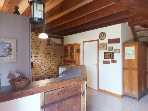 Gîte Châteaudun, 3 pièces, 4 personnes - photo_15004643380