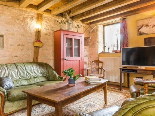 Casa rural Grignon, 4 dormitorios, 8 personas - photo_1011695274597