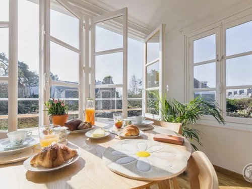 Gasthaus Agon-Coutainville, 2 Schlafzimmer, 4 Personen - photo_1011761114626